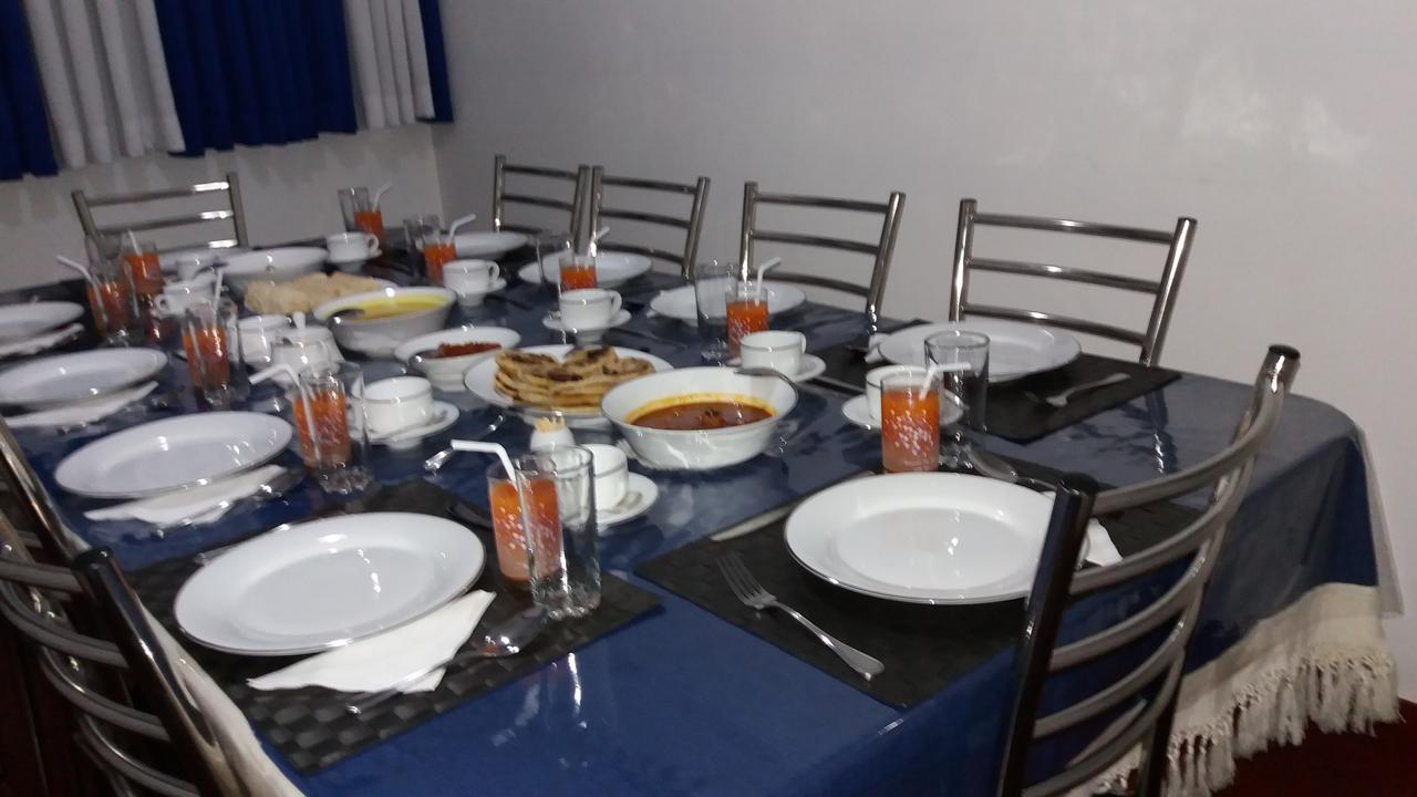 אלה Nil Vimana Villa מראה חיצוני תמונה